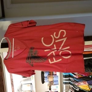 New, Never Worn Nike ATL Falcons Tee
